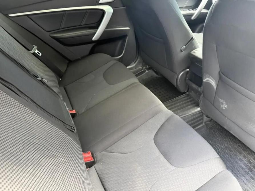 Geely Emgrand 7 I Рестайлинг Ростов-на-Дону  - изображение 18