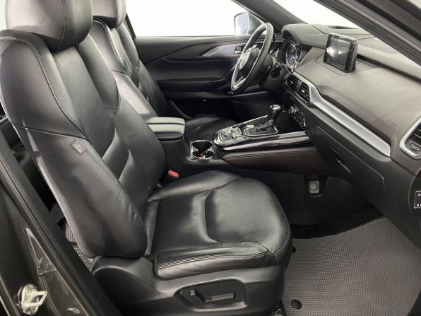 Mazda CX-9 II с пробегом 2017 года, цена 2 450 000 рублей, 192220 км, внедорожник, Автокод Объявления