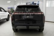 Jaecoo J7 I Рестайлинг Москва  - изображение 9