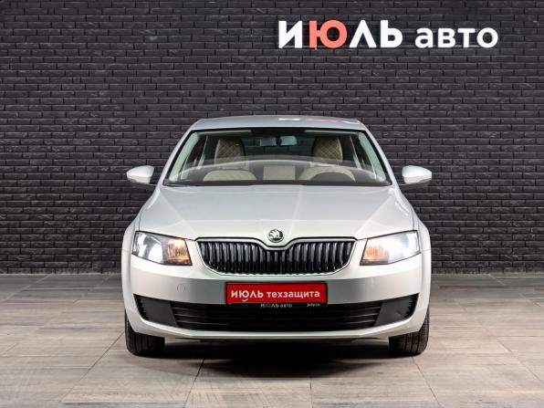 Skoda Octavia III (A7) с пробегом 2015 года, цена 1 250 000 рублей, 176899 км, лифтбек, Автокод Объявления