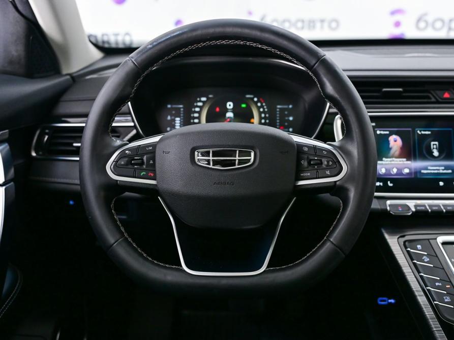 Geely Atlas Pro Ростов-на-Дону  - изображение 10