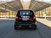 Chevrolet Captiva I Екатеринбург  - изображение 20