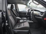 Toyota Fortuner II Санкт-Петербург  - изображение 51