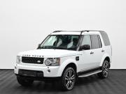 Land Rover Discovery IV Москва  - изображение 21