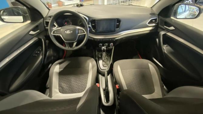 Lada (ВАЗ) Vesta I Рестайлинг (NG) с пробегом 2024 года, цена 1 200 000 рублей, 145000 км, седан, Автокод Объявления