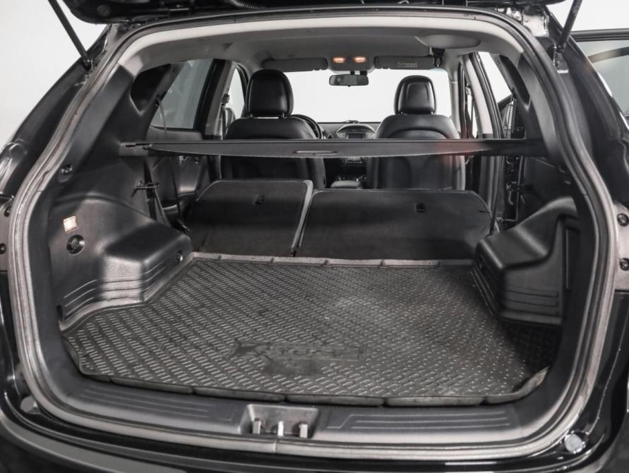 Hyundai ix35 I Рестайлинг Санкт-Петербург  - изображение 25