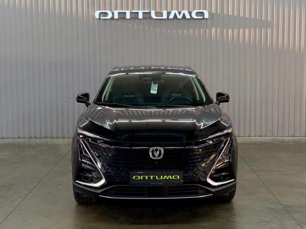 Changan UNI-T I с пробегом 2024 года, цена 2 297 000 рублей, 2945 км, внедорожник, Автокод Объявления
