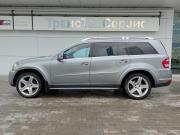 Mercedes-Benz GL-Класс I (X164) Рестайлинг Казань  - изображение 32