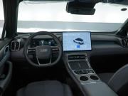 Geely Galaxy M7 Москва  - изображение 29