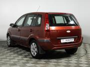 Ford Fusion I Рестайлинг Санкт-Петербург  - изображение 24