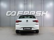 Volkswagen Polo VI Воронеж  - изображение 21