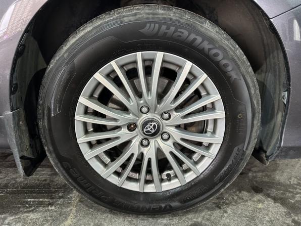 Toyota Camry VII (XV50) с пробегом 2014 года, цена 1 547 000 рублей, 225755 км, седан, Автокод Объявления