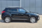 Hyundai Creta I Воронеж  - изображение 28