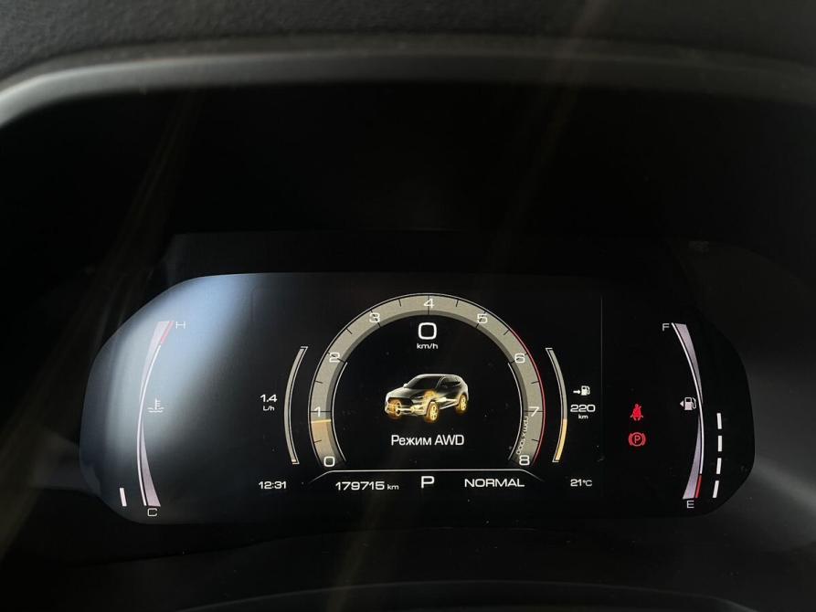 Haval F7 I Саратов  - изображение 16