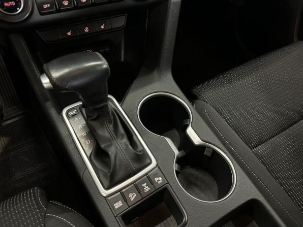 Kia Sportage IV с пробегом 2017 года, цена 1 990 000 рублей, 143690 км, внедорожник, Автокод Объявления