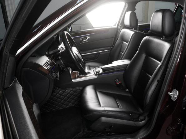 Mercedes-Benz E-Класс IV (W212 S212 C207) с пробегом 2010 года, цена 1 619 000 рублей, 217990 км, седан, Автокод Объявления