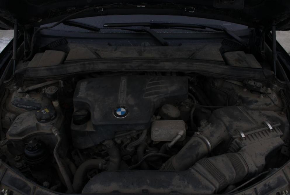 BMW X1 I (E84) Саратов  - изображение 16