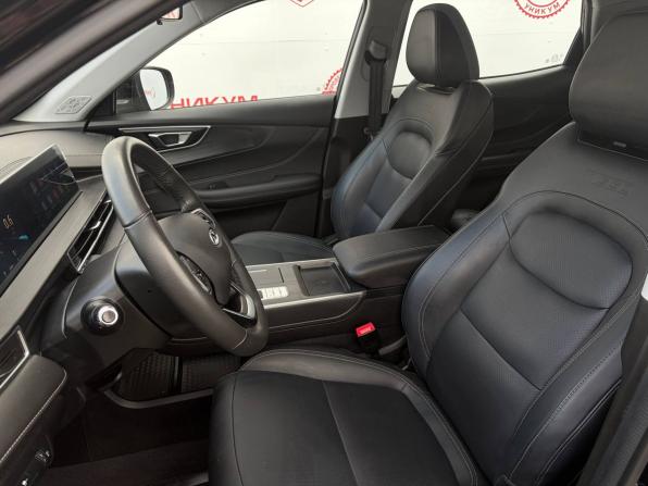 Chery Tiggo 4 Pro I с пробегом 2024 года, цена 1 779 000 рублей, 23638 км, внедорожник, Автокод Объявления