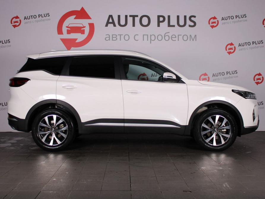 Chery Tiggo 7 Pro I Минеральные Воды  - изображение 6