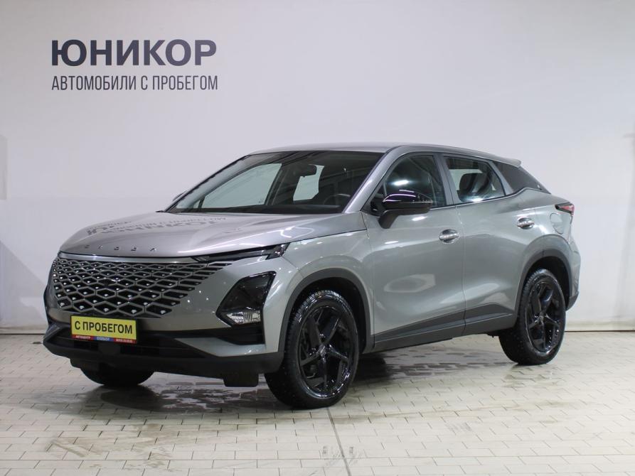 Omoda C5 I Дзержинск  - изображение 1