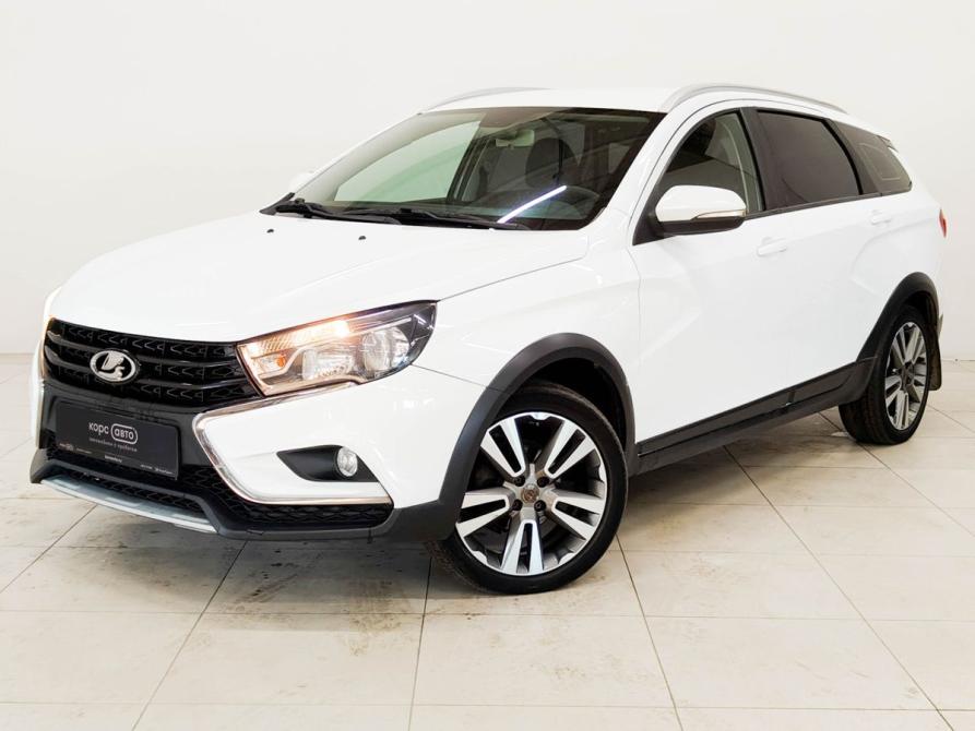 Lada (ВАЗ) Vesta I Тула  - изображение 1