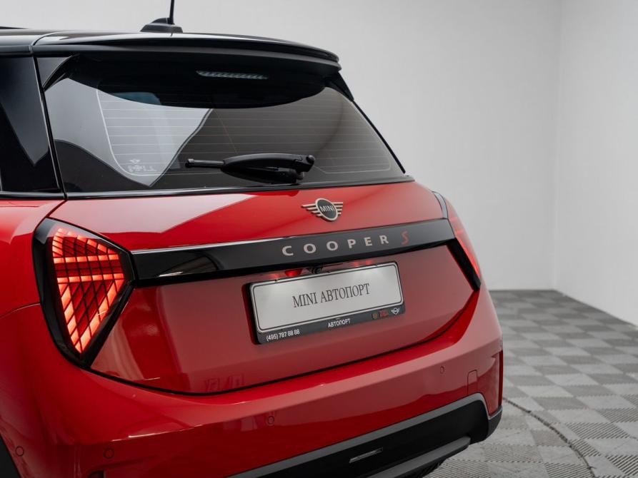 Mini Hatch IV (F65/F66/J01) Москва  - изображение 7