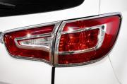Kia Sportage III Барнаул  - изображение 37