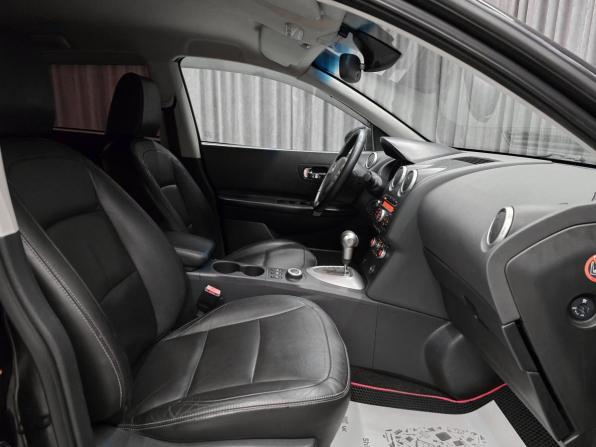 Nissan Qashqai I с пробегом 2007 года, цена 789 000 рублей, 247400 км, внедорожник, Автокод Объявления