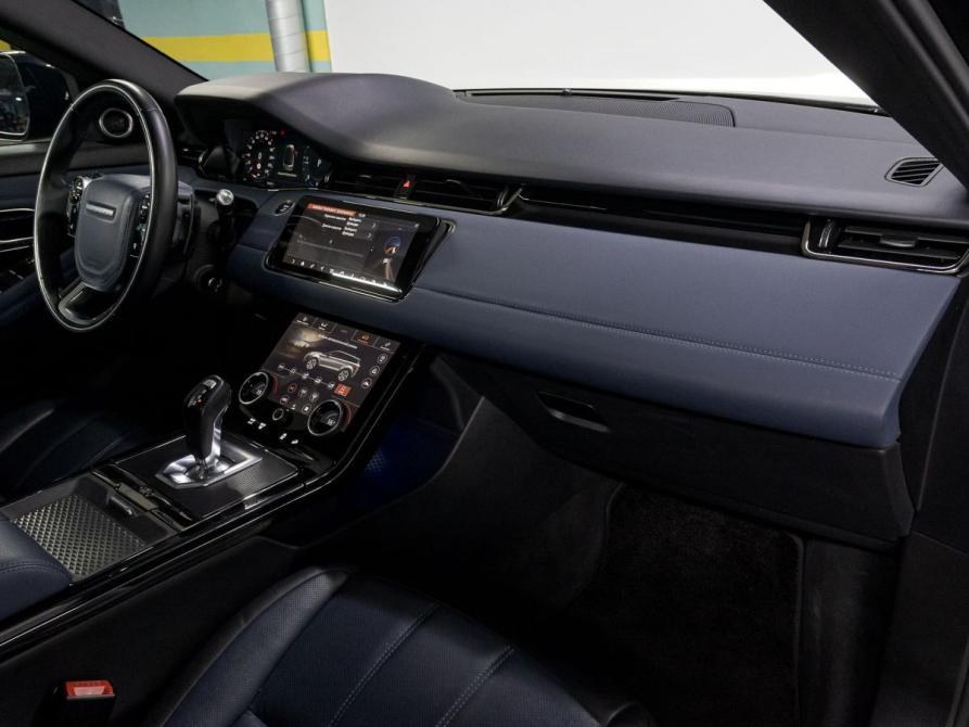 Land Rover Range Rover Evoque II Тюмень  - изображение 17