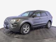 Ford Explorer V Рестайлинг 2 Москва  - изображение 30