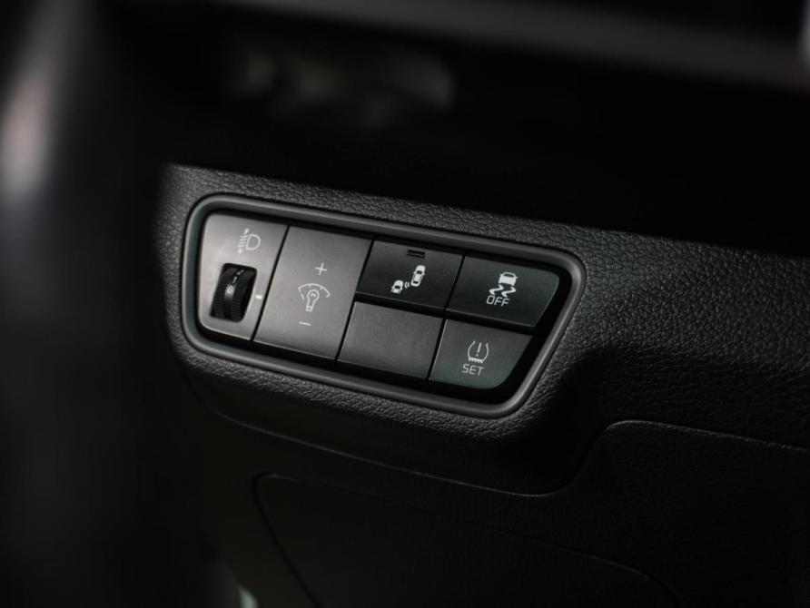 Kia Cerato IV Рестайлинг Воронеж  - изображение 14