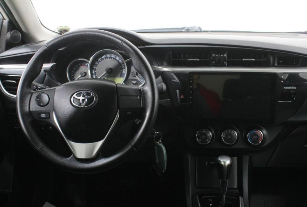 Toyota Corolla XI (E160 E170 E180) Нижний Новгород  - изображение 14