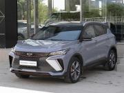 Geely Coolray I Рестайлинг Новосибирск  - изображение 23