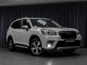 Subaru Forester V Тюмень  - изображение 39