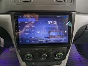 Skoda Yeti I Рестайлинг Москва  - изображение 40
