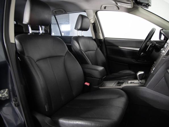Subaru Outback IV с пробегом 2011 года, цена 999 000 рублей, 330914 км, универсал, Автокод Объявления