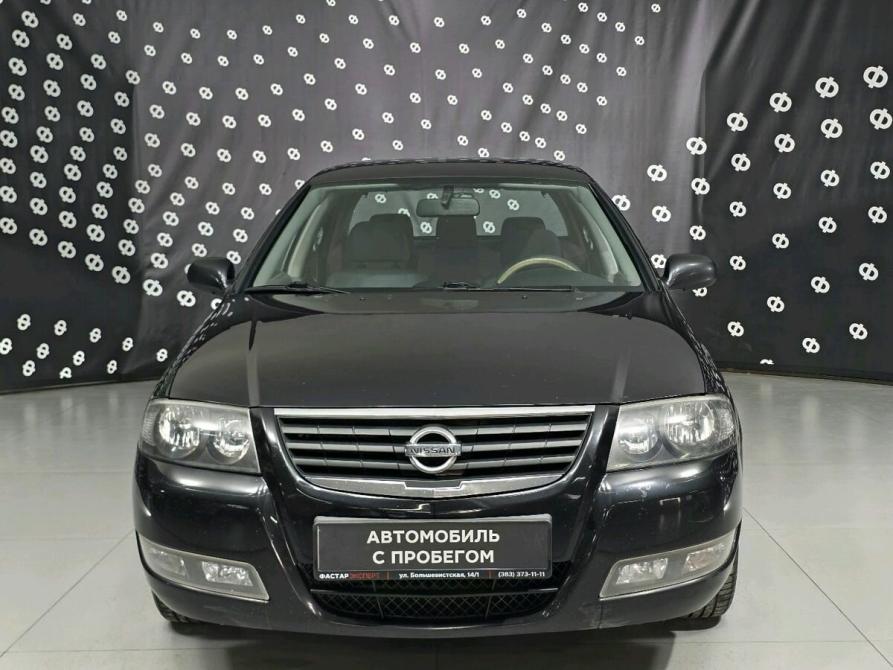 Nissan Almera Classic I Новосибирск  - изображение 2