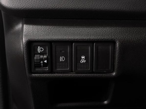 Suzuki SX4 II (S-Cross) Рестайлинг с пробегом 2017 года, цена 1 299 000 рублей, 189919 км, хэтчбек, Автокод Объявления