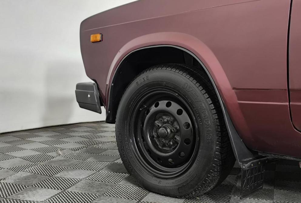Lada (ВАЗ) 2107 Нижний Новгород  - изображение 15