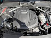 Audi A4 V (B9) Рестайлинг Москва  - изображение 39