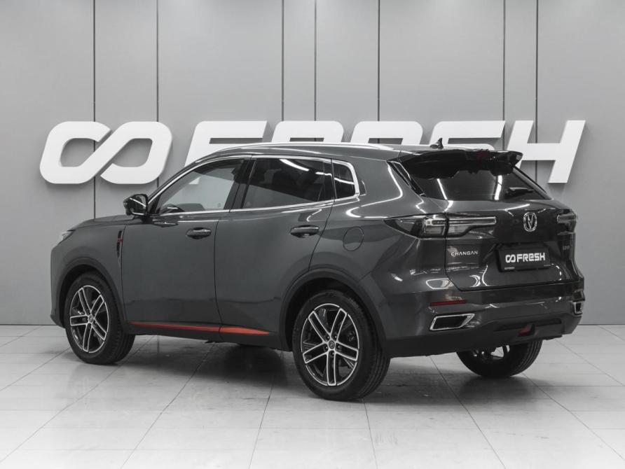 Changan UNI-S (CS55 Plus) Ростов-на-Дону  - изображение 2