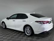 Toyota Camry VIII (XV70) Ростов-на-Дону  - изображение 24