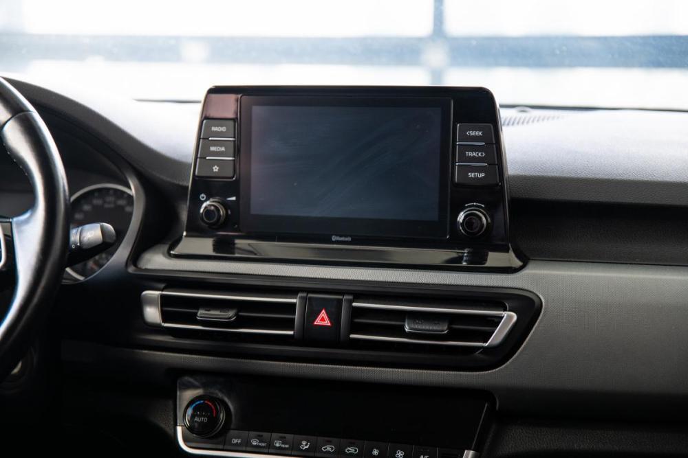 Kia Seltos I Ростов-на-Дону  - изображение 21