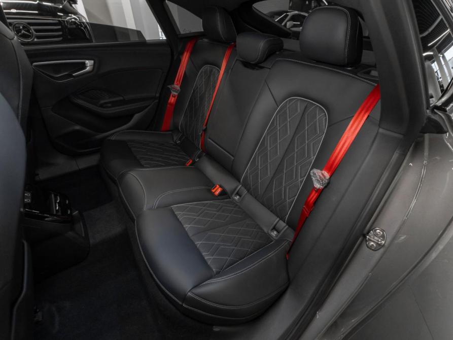 Audi A5 III (B10) Москва  - изображение 13