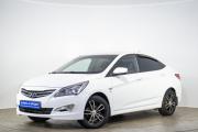 Hyundai Solaris I Рестайлинг Оренбург  - изображение 25