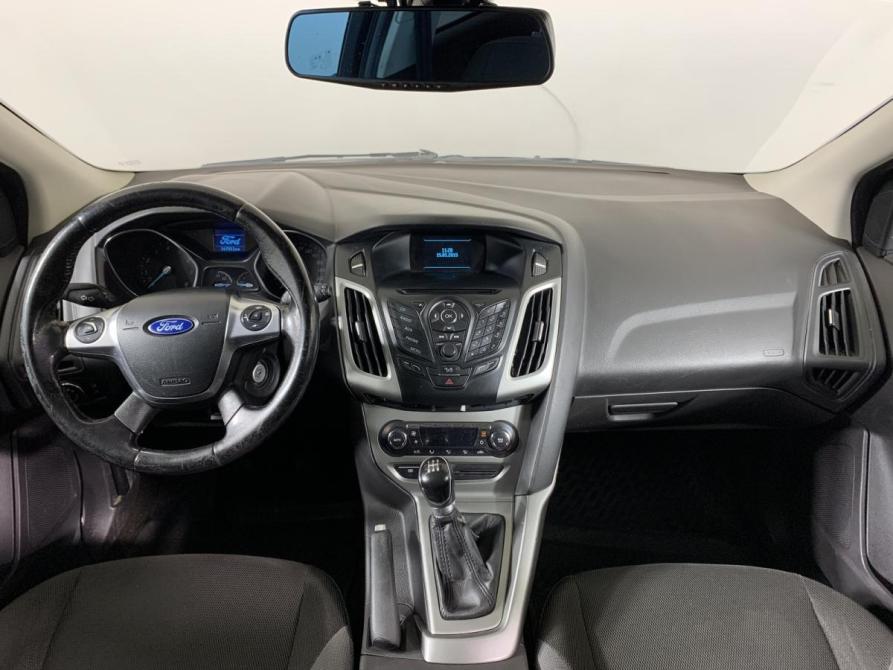 Ford Focus III Москва  - изображение 12