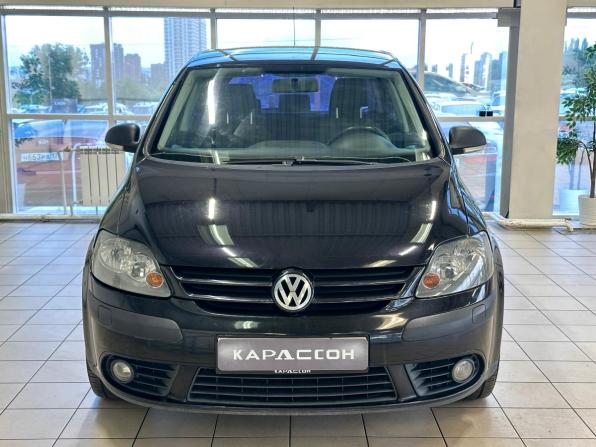 Volkswagen Golf Plus I с пробегом 2007 года, цена 630 000 рублей, 137547 км, хэтчбек, Автокод Объявления