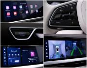 Geely Monjaro I Москва  - изображение 37