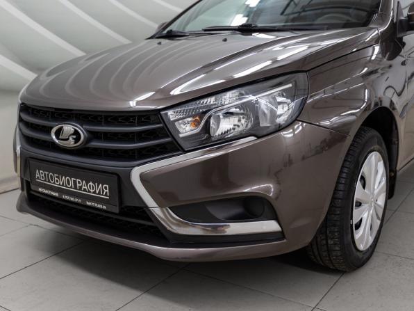 Lada (ВАЗ) Vesta I с пробегом 2019 года, цена 938 000 рублей, 126934 км, универсал, Автокод Объявления