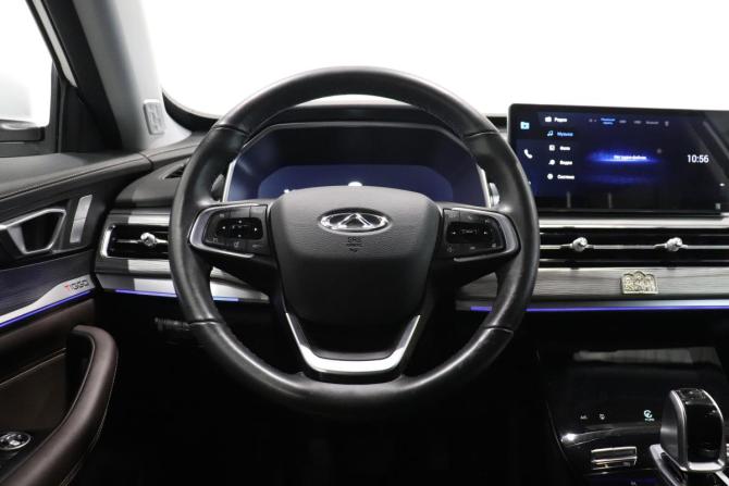 Chery Tiggo 8 Pro I с пробегом 2023 года, цена 2 144 000 рублей, 40159 км, внедорожник, Автокод Объявления